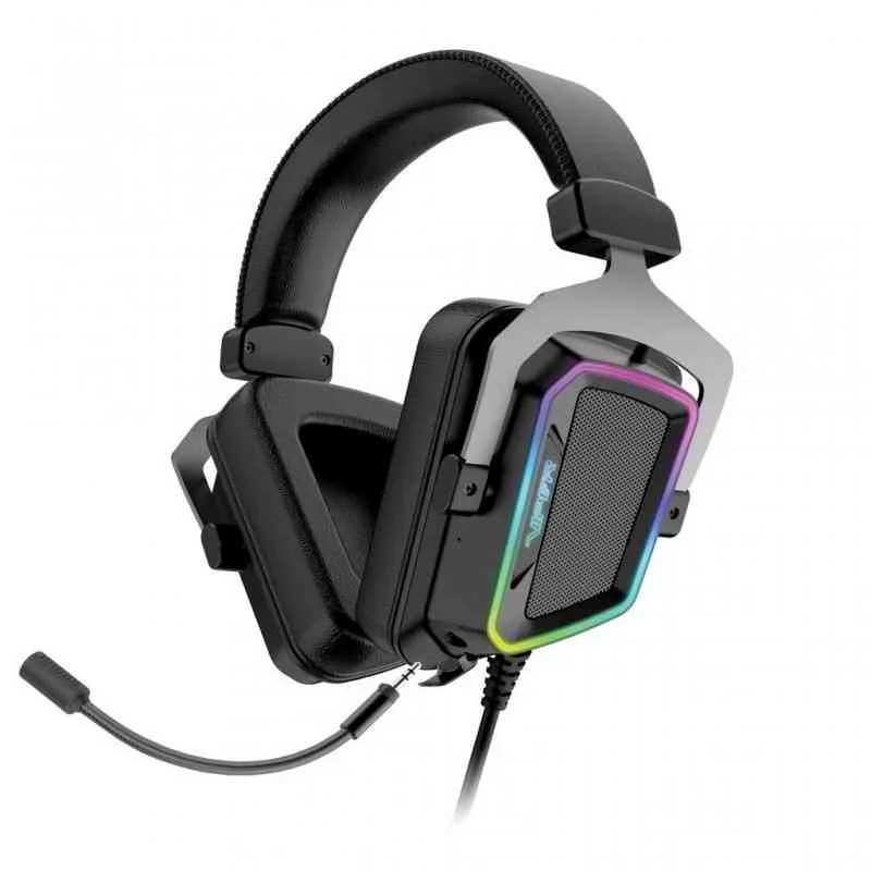 Patriot Viper V380 | USB | 7.1 Surround | Podcast