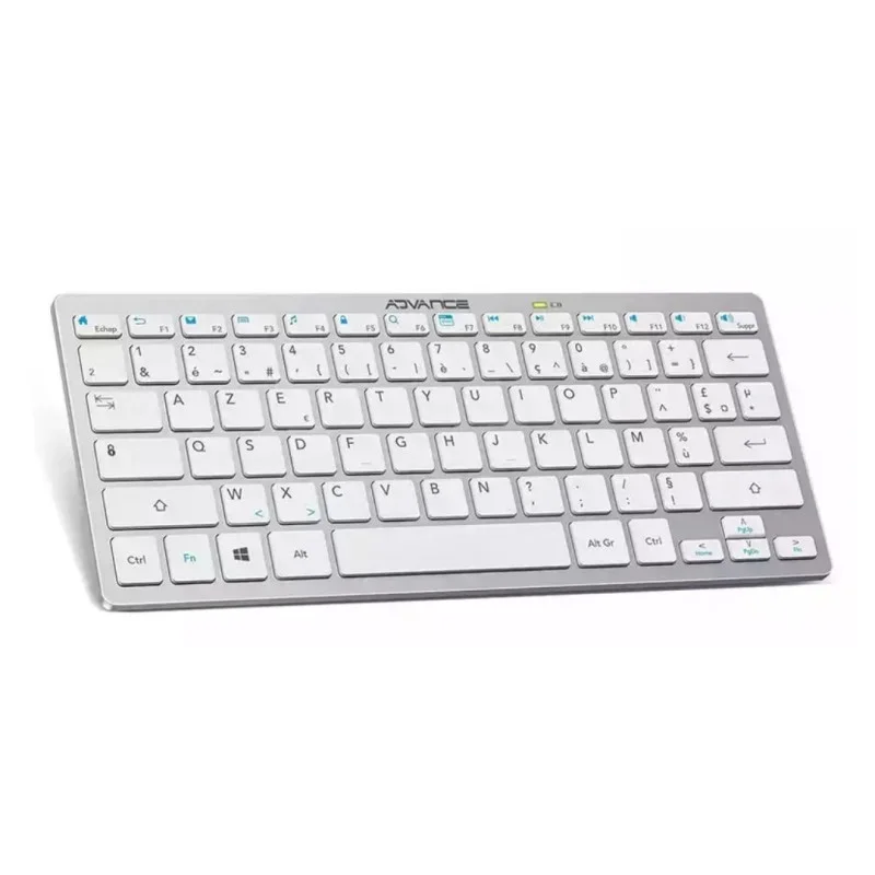ADVANCE Smartkeys Bluetooth | Productivité