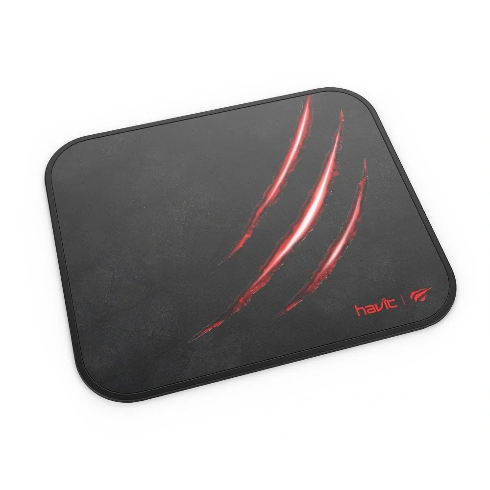 Tapis de souris gamer HAVIT MP838, vue de dessus