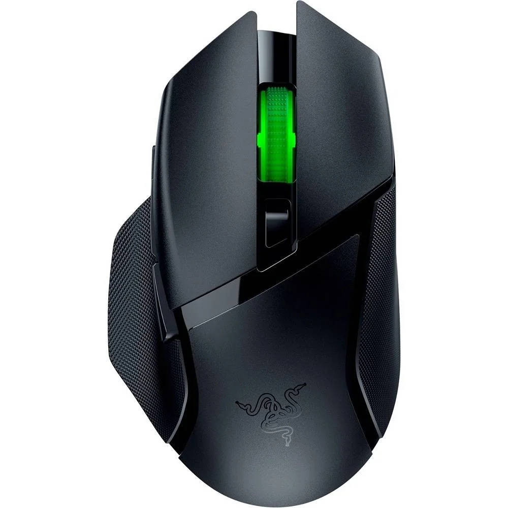 Razer Basilisk V3 X Hyperspeed | Sans-fil | 18000 DPI | RGB | Gamer
