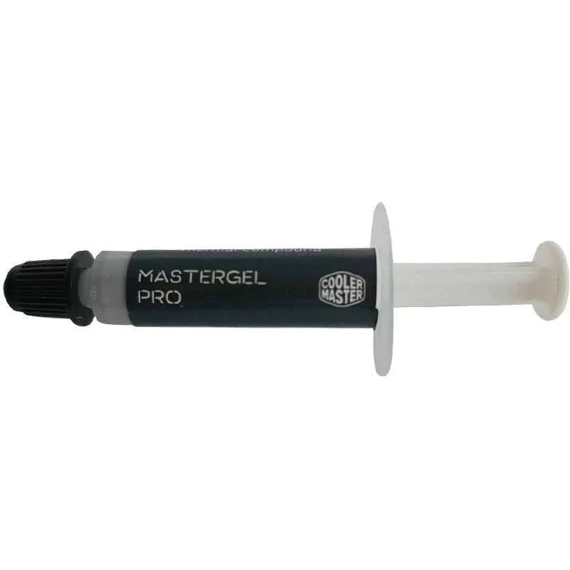 Cooler Master MasterGel Pro Pâte Thermique | Tunisie