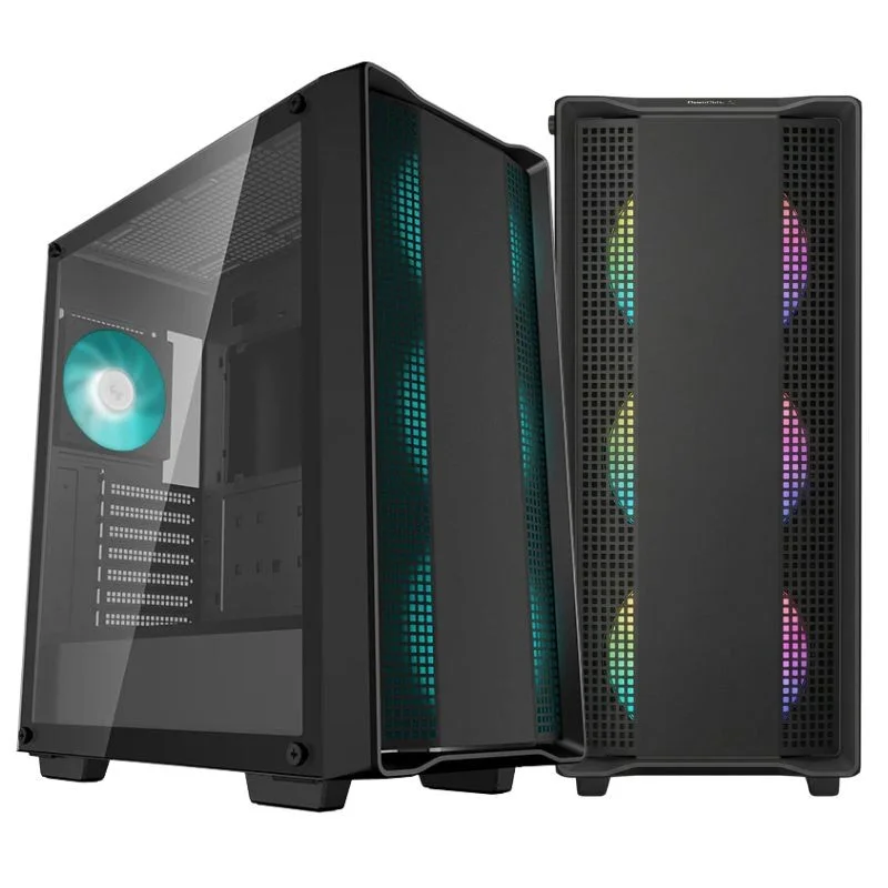 Pc Gamer Kimera Ultra 7 265KF | RTX 5070 Ti 16Go | 2To NVMe
