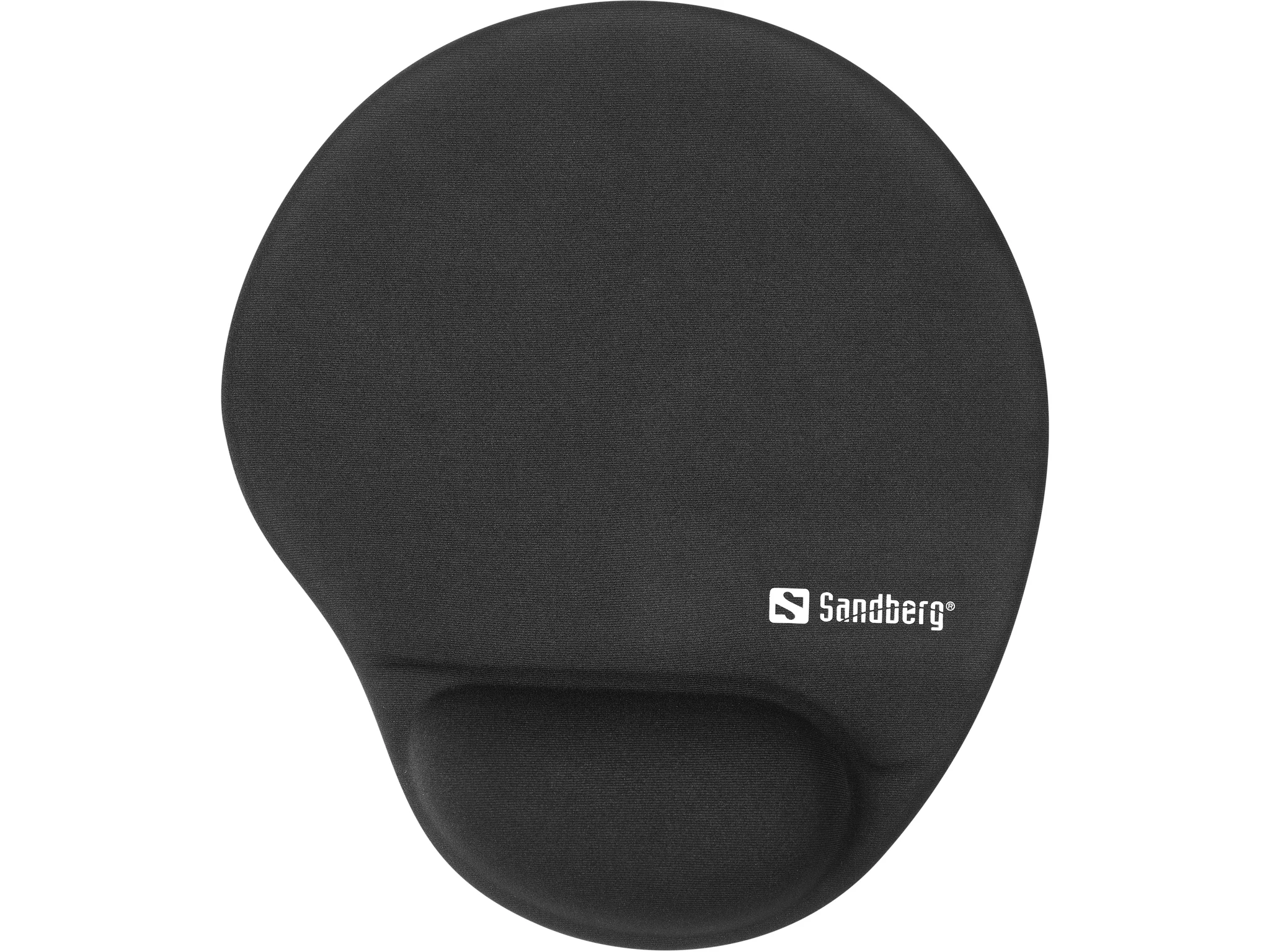 Sandberg Tapis Souris avec Support Poignet | Gamer