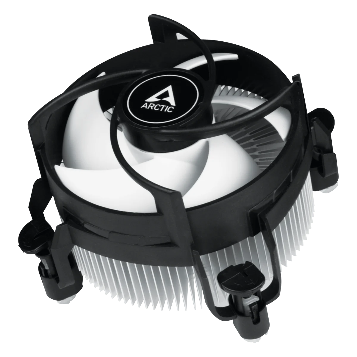 Arctic Alpine 17 | Ventirad LGA1700/1851 | Performance