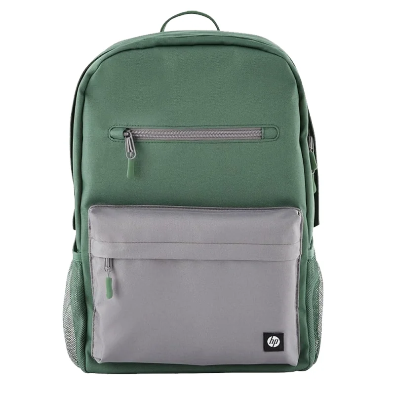 HP Campus Sac à dos 15.6" Vert | Pro