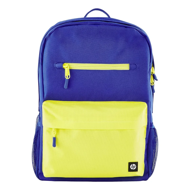 HP Campus Sac à dos 15.6" Bleu | PC Portable