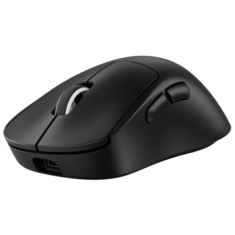 Logitech G Pro X Superlight 2 Noir | Sans-fil | 32000 DPI | FPS