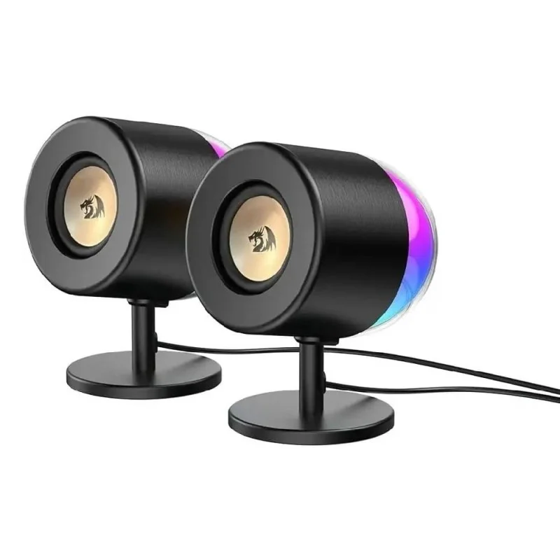 Redragon AHRI GS-598 Sans Fil 6W | Multimédia