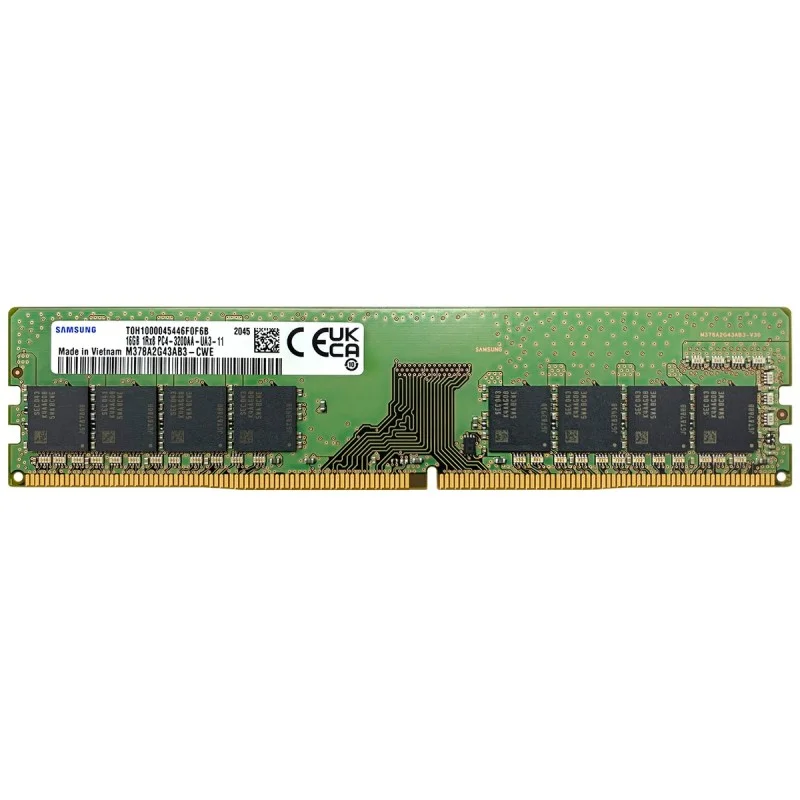 Samsung 16Go DDR4 3200MHz | Tunisie