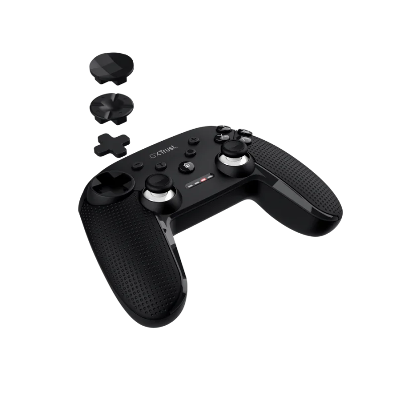 Trust GXT 542 Muta Sans-fil | Manette Gaming | Pro Gaming