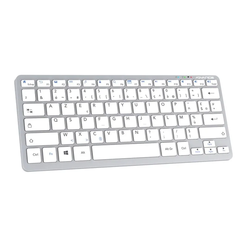 Advance Smartkey Plus | 60% | Bluetooth