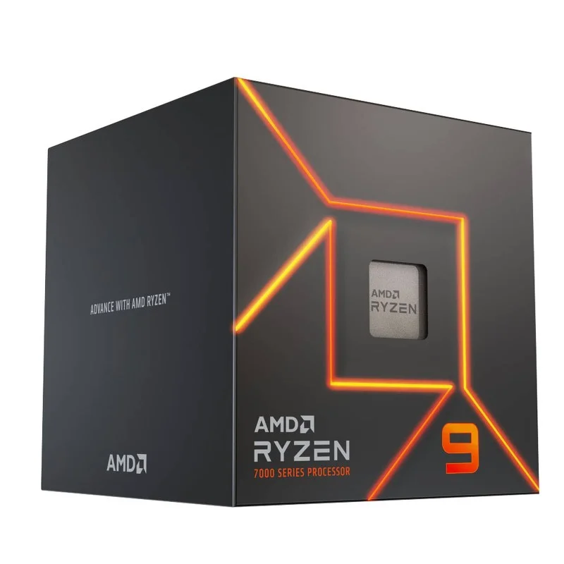 AMD Ryzen 9 7900 5.4GHz | Performance
