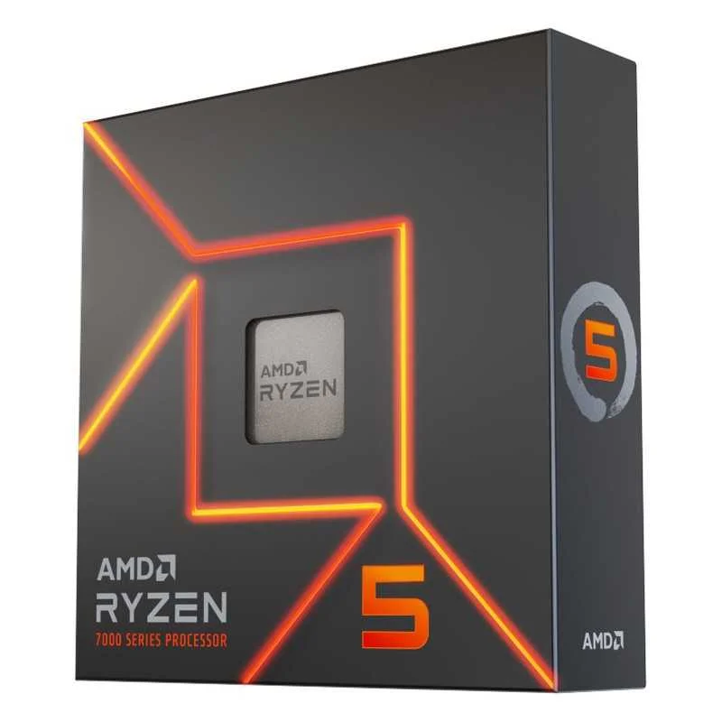 AMD Ryzen 5 7600X 5.3GHz | Performance