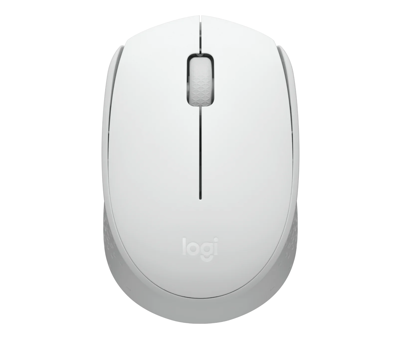 Logitech M171 Blanc | Sans-fil | Productivité