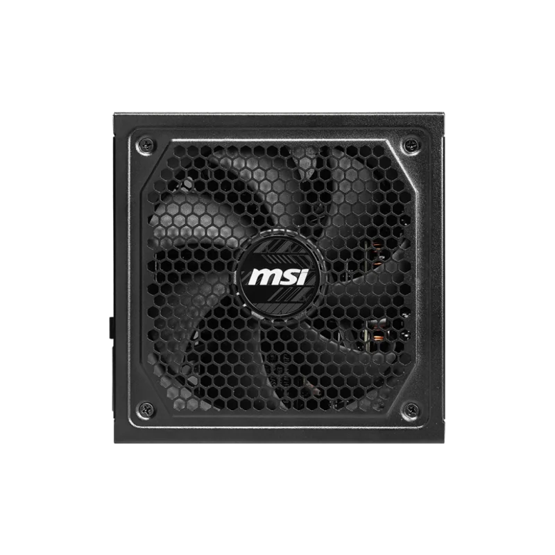 MSI MAG A1250GL PCIE5