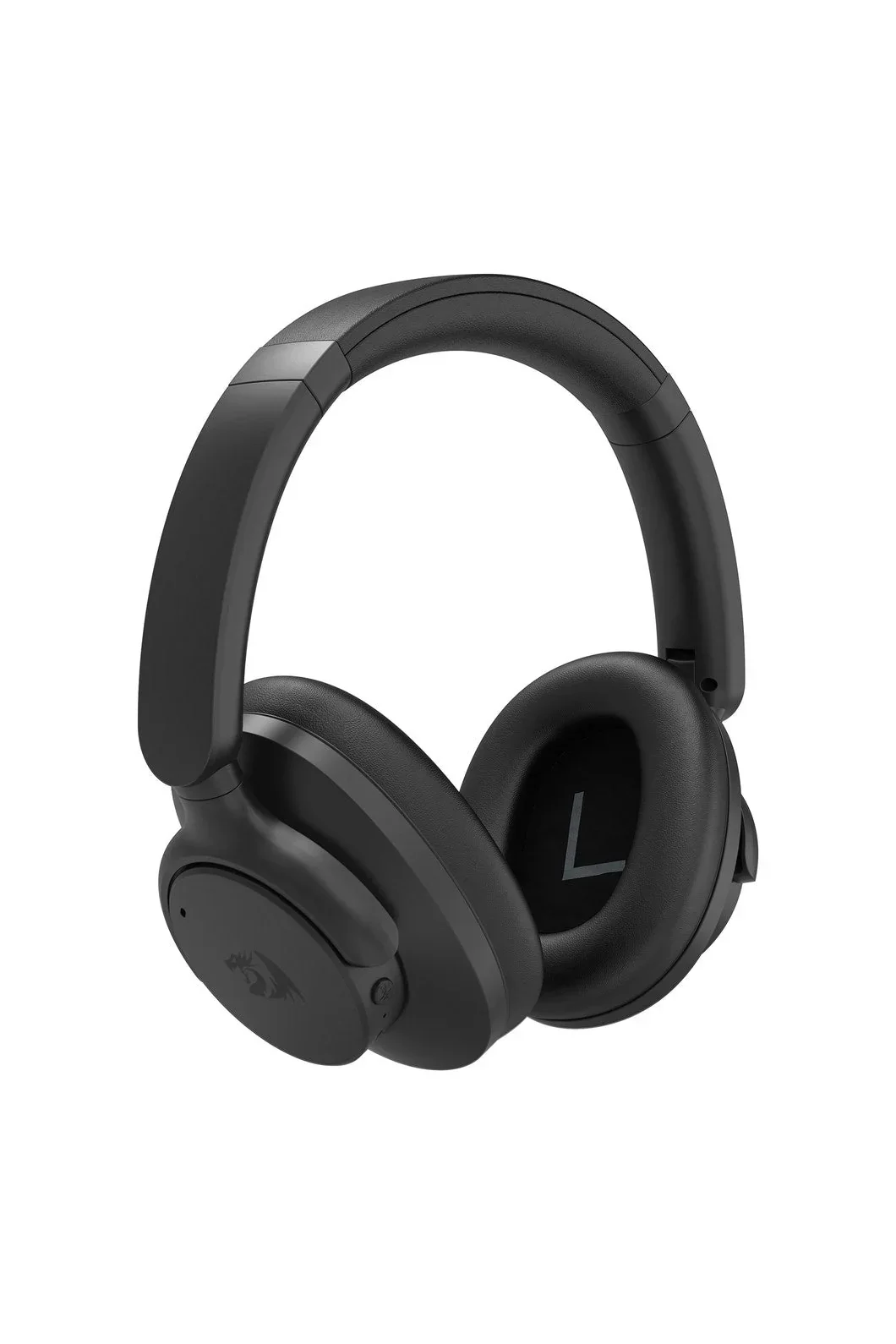 Redragon VIBECORE H610 | Bluetooth & Filaire | Noir | E-sport