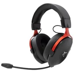 WHITE SHARK Fox GH-2445 | Filaire | Noir | E-sport