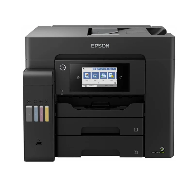 Epson EcoTank L6550 4-en-1 Couleur WiFi | Bureau
