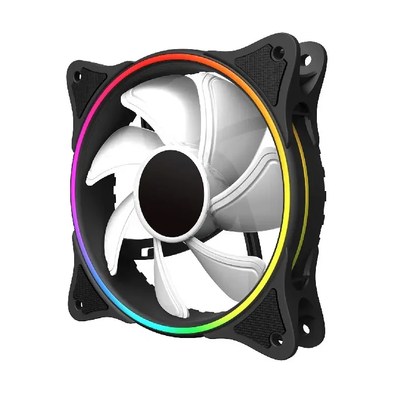 FPMAX RAINBOW DF1225 | PC Gamer
