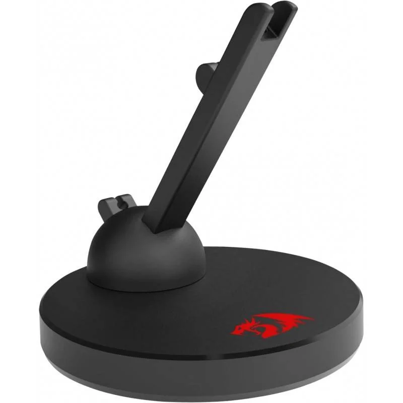 REDRAGON HODER MA301 Support Souris Noir | Setup