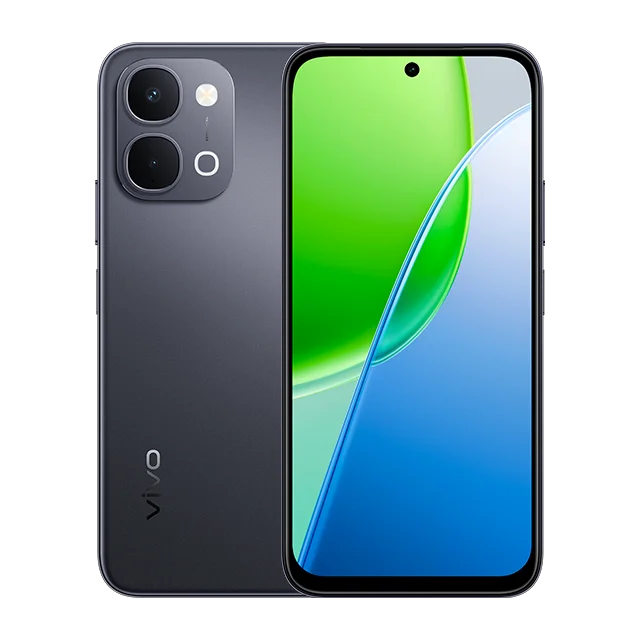 vivo Y31d 8Go/128Go | 4G | 6,75" 120Hz | 7200mAh