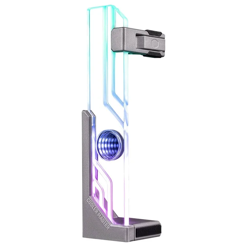 Cooler Master Atlas ARGB | Support GPU | Gaming