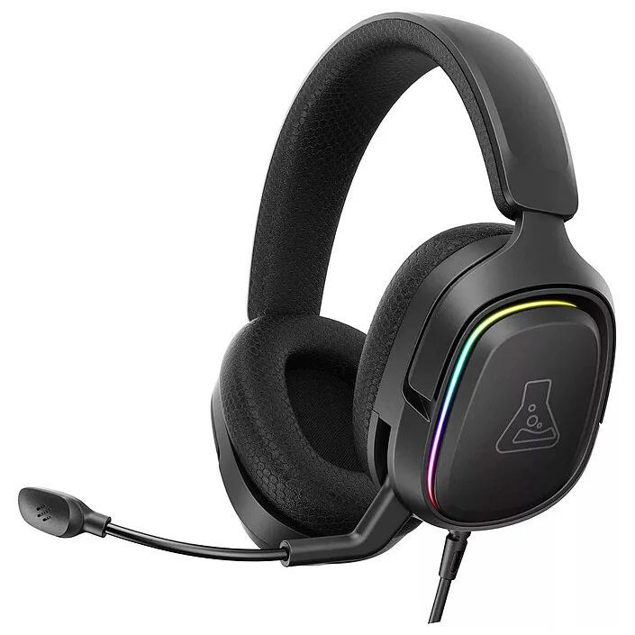 G-Lab KORP MERCURY | Filaire | Gamer
