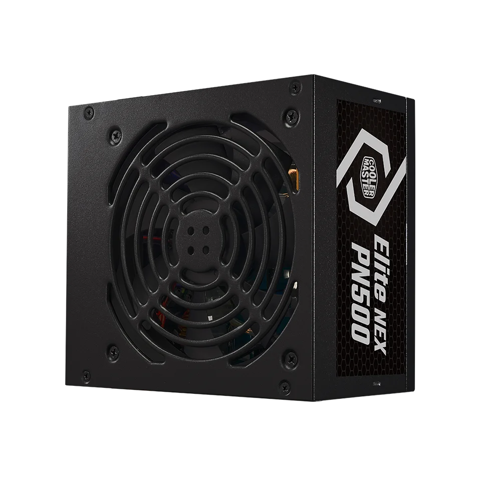 Cooler Master Elite NEX PN500 230V | 500W | Non modulaire