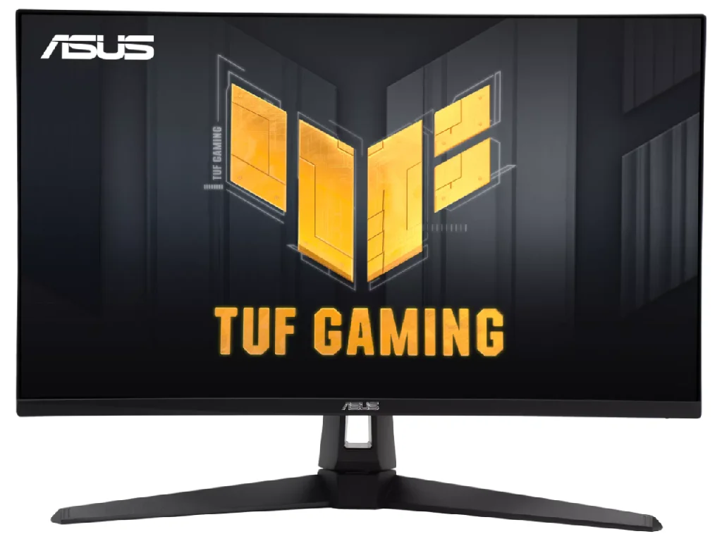 ASUS GAMING 27" VG279QM1A 280HZ 1MS NOIR