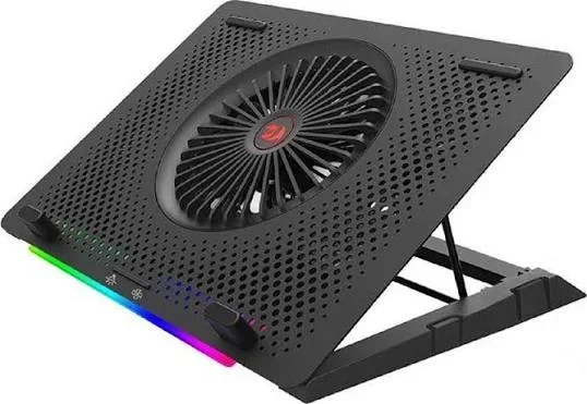 Redragon IVY GCP500 Refroidisseur PC Portable | Setup