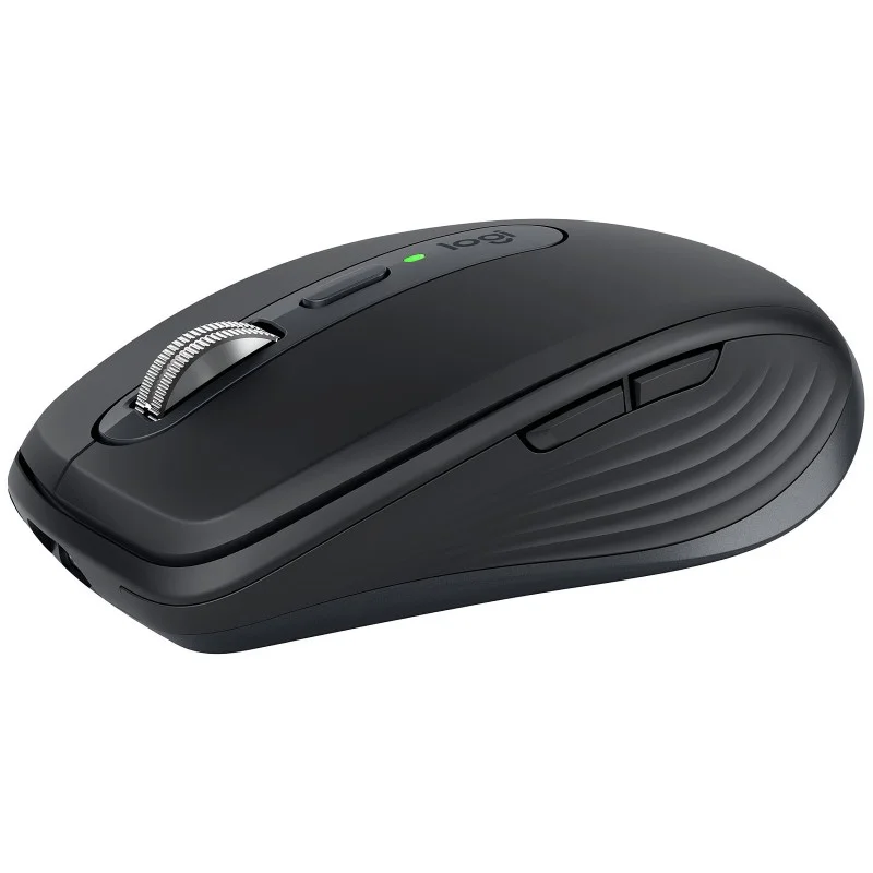 Logitech MX Anywhere 3S Graphite | Sans-fil | Pro