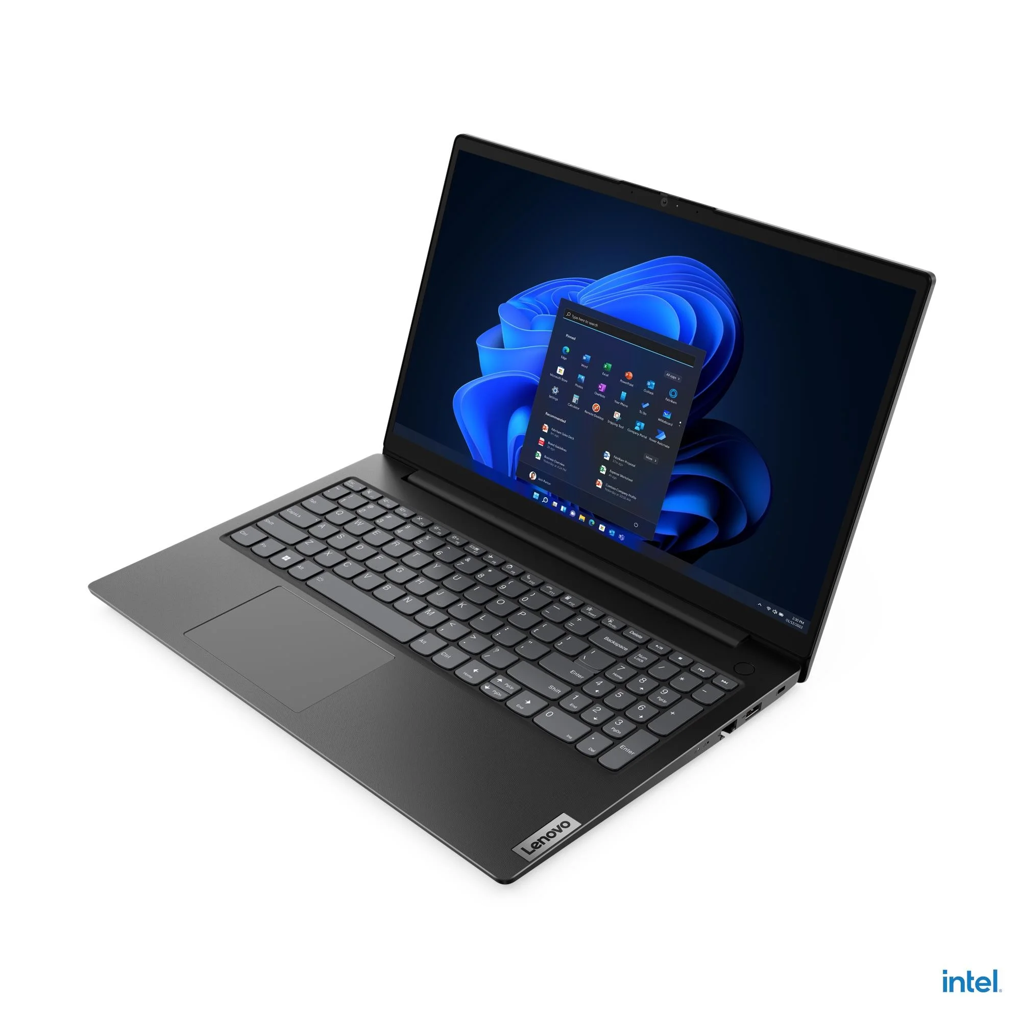 Lenovo Core i3-1315U | 8Go | 512Go SSD