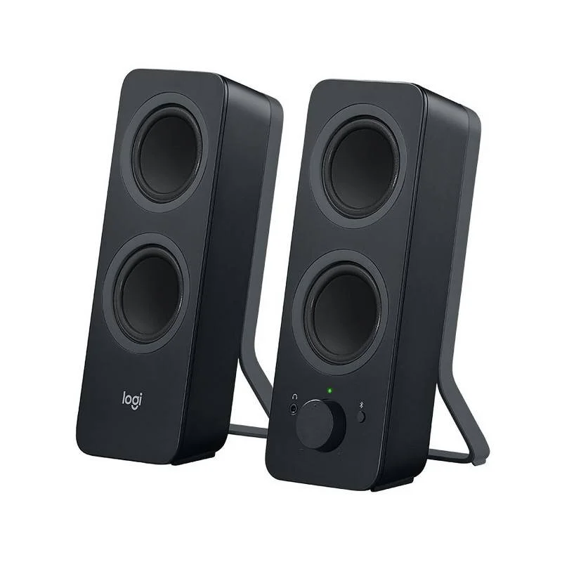 Logitech Z207 5W Stéréo | Multimédia