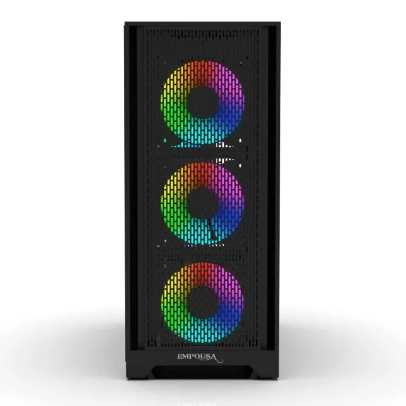 INCA EMG-17XB Boîtier Moyen Tour | Setup
