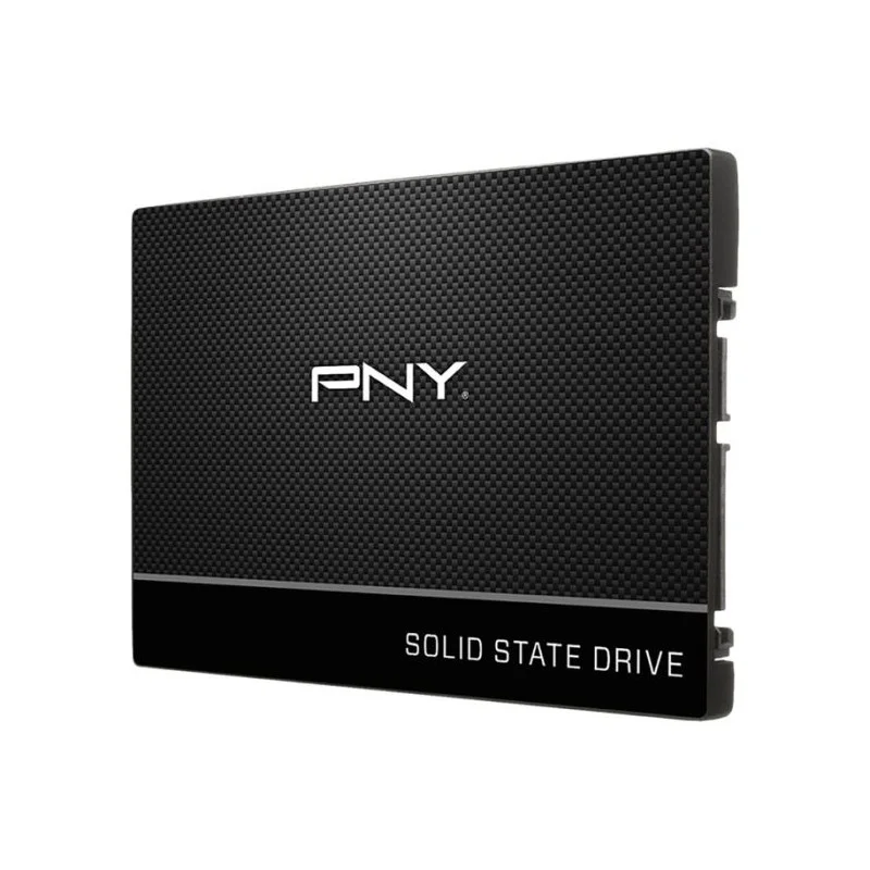 PNY CS900 SSD SATA 250Go Noir | 535MB/s | SSD Gaming