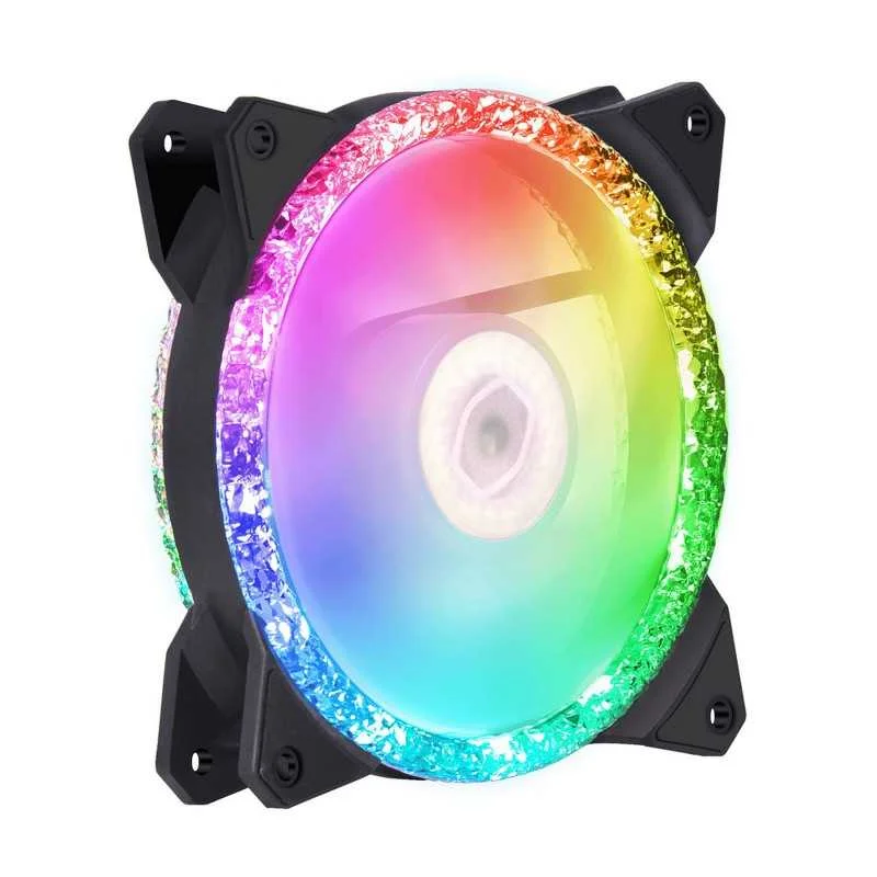 Cooler Master MasterFan MF120 Prismatic 120mm | PC Gamer
