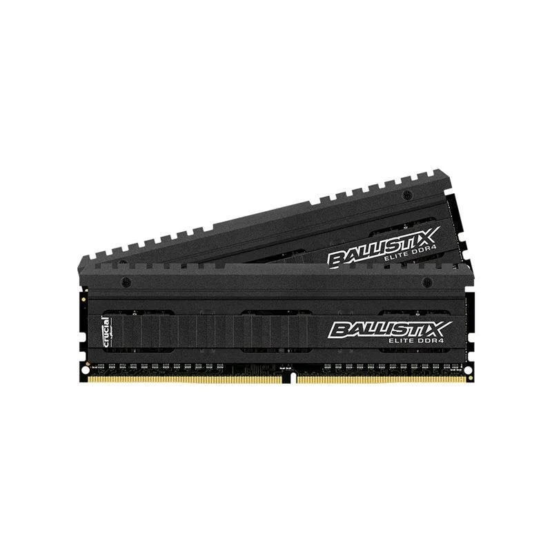 Crucial Ballistix Elite 16Go (2x8Go) DDR4 2666MHz | PC Gamer
