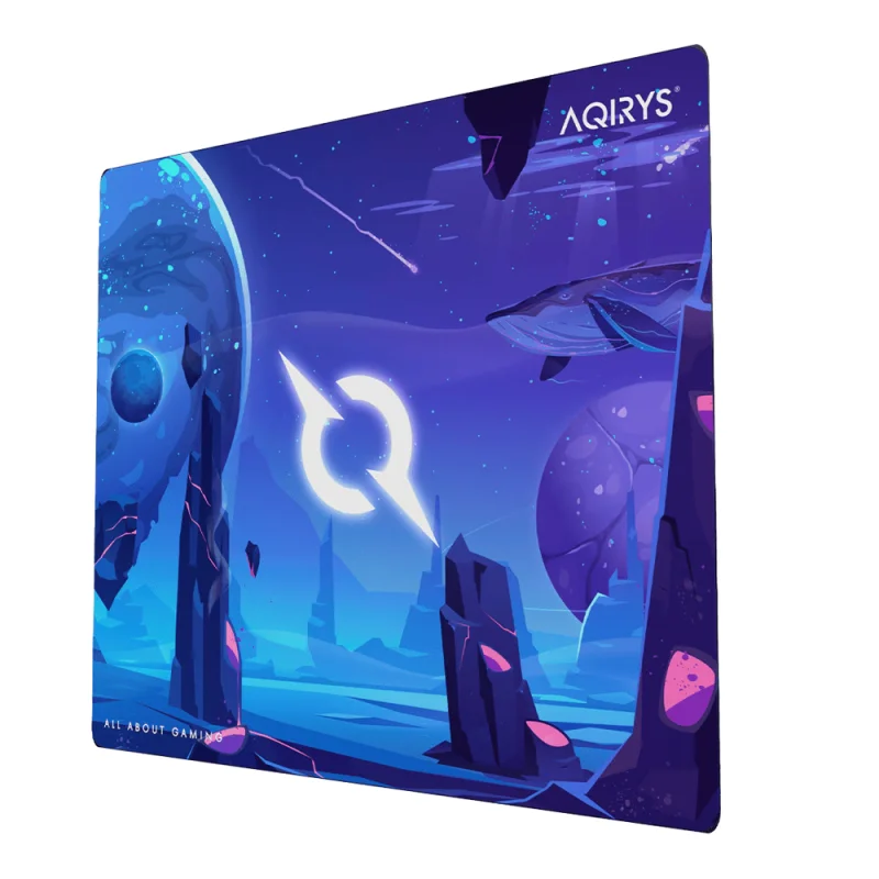 AQIRYS KRAKEN M | Pro Gaming