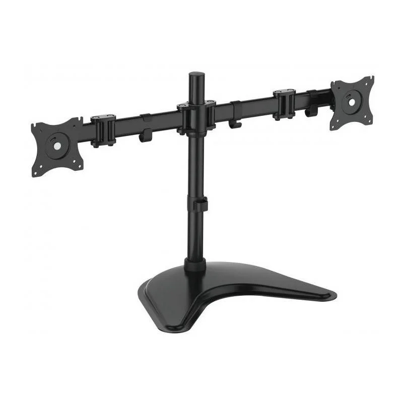 SBOX Support Bureau 2 Écrans 17-27" | Setup