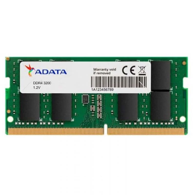 Adata 8Go DDR4 3200MHz SO-DIMM | Performance