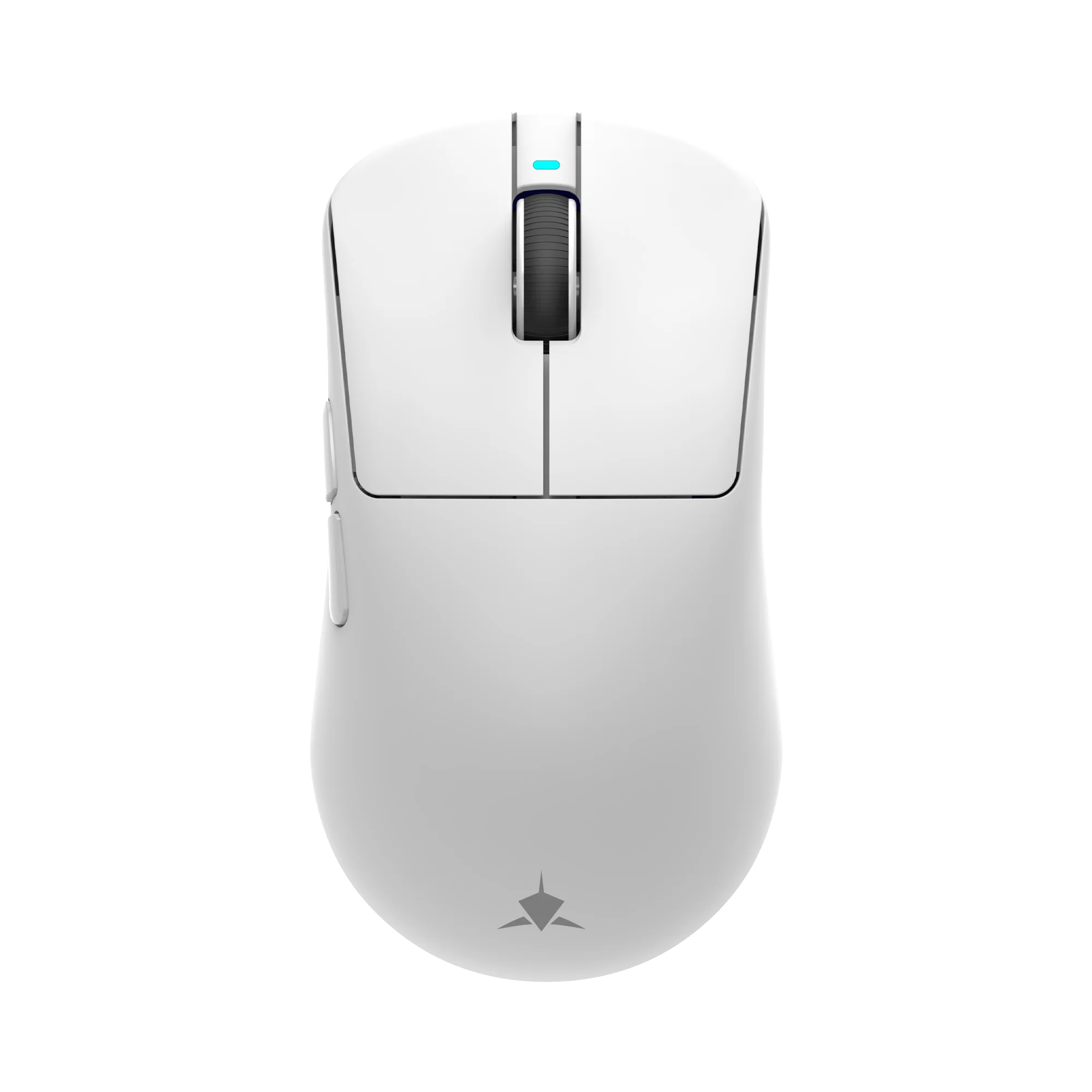White Shark BORS Blanc | Sans-fil | Gamer