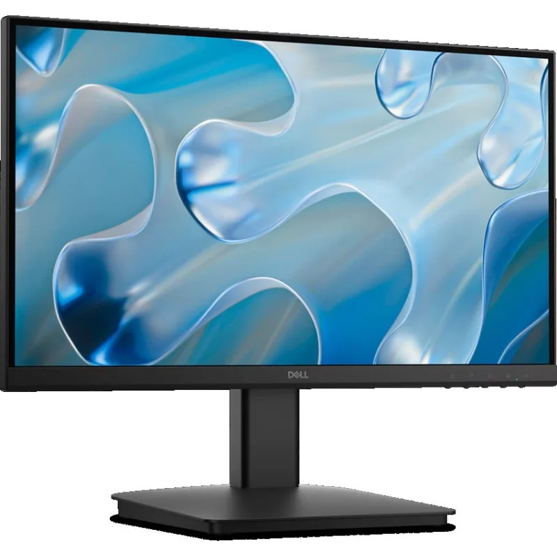 Dell 21.5" FHD | VA | Bureau