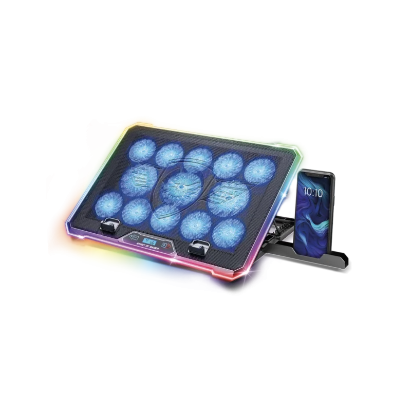 SPIRIT OF GAMER Airblade 1300 RGB