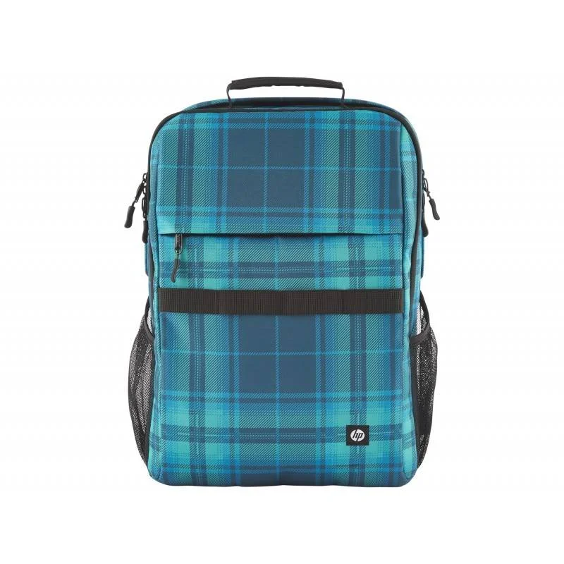 HP Campus XL Sac à dos 15.6" Bleu | Tunisie