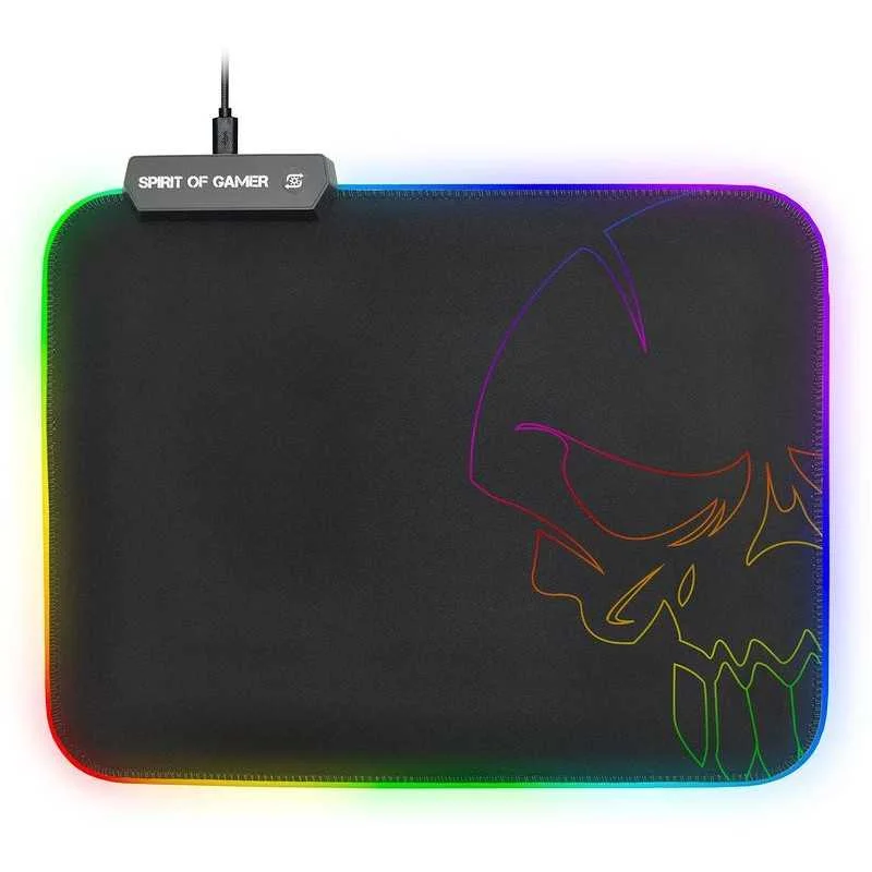 Spirit of Gamer Darkskull RGB M | Gamer