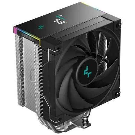 DeepCool AK500S DIGITAL SE Noir | PC Gamer