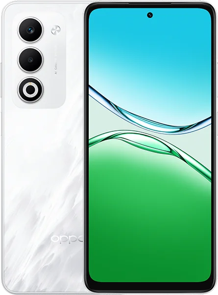 OPPO A5 4G 8Go/256Go | 6,67" 90Hz | 6000mAh