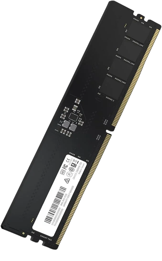 AFOX 16Go Ram DDR4 | Pc de bureau