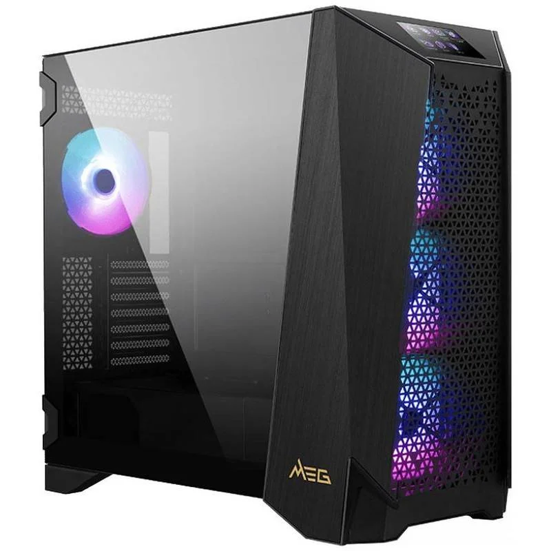 MSI MEG PROSPECT 700R | PC Gamer