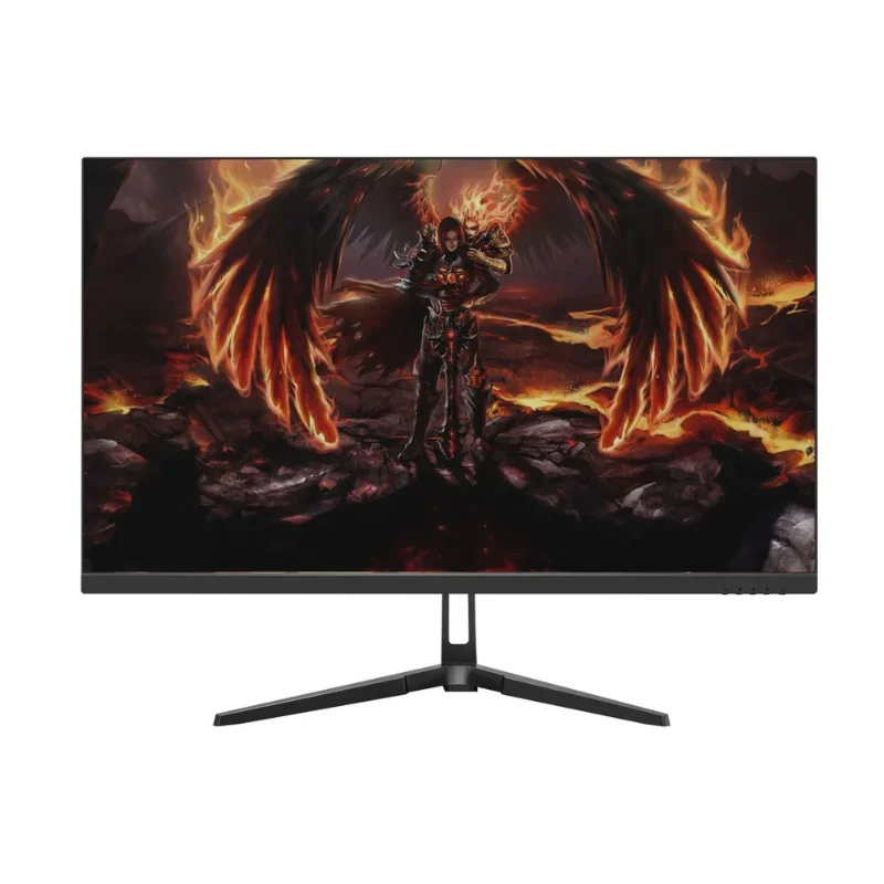 Aero QG25DFA 24.5" | FHD VA | 240Hz | 1Ms